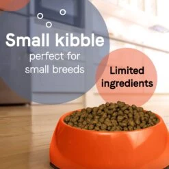 CANIDAE Pure Petite Premium Recipe Puppy Chicken & Wholesome Grains Dry Dog Food, 4-lb Bag -Blue Buffalo || ROYAL CANIN || Wellness Sales 843158 PT3. AC SS1800 V1683041430