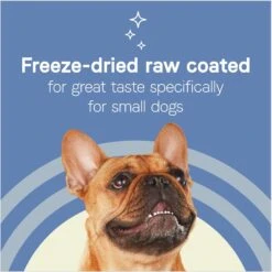 CANIDAE Pure Petite Premium Recipe Chicken & Wholesome Grains Dry Dog Food -Blue Buffalo || ROYAL CANIN || Wellness Sales 843182 PT4. AC SS1800 V1683043248