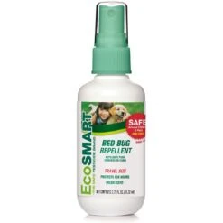 EcoSMART Bed Bug Pump, 2.75-oz Bottle