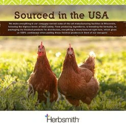 Herbsmith Smiling Dog Kibble Seasoning Freeze-Dried Beef With Potatoes, Carrots, & Celery Dog Food Topper -Blue Buffalo || ROYAL CANIN || Wellness Sales 84492 PT6. AC SS1800 V1628800585