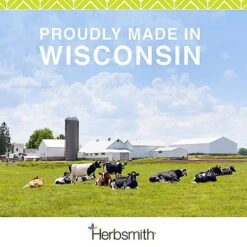 Herbsmith Smiling Dog Kibble Seasoning Freeze-Dried Beef With Potatoes, Carrots, & Celery Dog Food Topper -Blue Buffalo || ROYAL CANIN || Wellness Sales 84492 PT8. AC SS1800 V1628800570