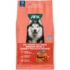Jinx Salmon, Brown Rice & Sweet Potato ALS Kibble Dog Dry Food 2 Jinx Salmon, Brown Rice & Sweet Potato ALS Kibble Dog Dry Food -Blue Buffalo || ROYAL CANIN || Wellness Sales 845246 MAIN. AC SS1800 V1689702917