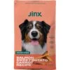 Jinx Salmon, Sweet Potato & Carrot ALS Kibble Dog Dry Food
