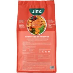 Jinx Salmon, Sweet Potato & Carrot ALS Kibble Dog Dry Food 17 Jinx Salmon, Sweet Potato & Carrot ALS Kibble Dog Dry Food -Blue Buffalo || ROYAL CANIN || Wellness Sales 845262 PT7. AC SS1800 V1689707839