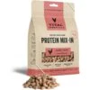 Vital Essentials Protein Mix-In Chicken Recipe Mini Nibs Grain-Free Freeze-Dried Raw Dog Food Topper 1 Vital Essentials Protein Mix-In Chicken Recipe Mini Nibs Grain-Free Freeze-Dried Raw Dog Food Topper -Blue Buffalo || ROYAL CANIN || Wellness Sales 846174 MAIN. AC SS1800 V1685990368