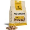 Vital Essentials Protein Mix-In Duck Recipe Mini Nibs Grain-Free Freeze-Dried Raw Dog Food Topper 2 Vital Essentials Protein Mix-In Duck Recipe Mini Nibs Grain-Free Freeze-Dried Raw Dog Food Topper -Blue Buffalo || ROYAL CANIN || Wellness Sales 846198 MAIN. AC SS1800 V1685990250