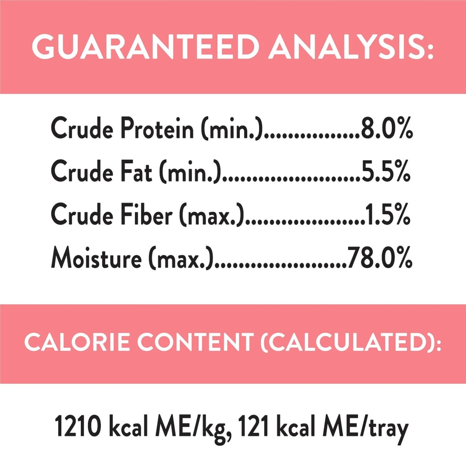 Nutro Ultra Grain-Free Chicken Entree Pate With Tomatoes & Carrots Adult Wet Dog Food Trays 7 Nutro Ultra Grain-Free Chicken Entree Pate With Tomatoes & Carrots Adult Wet Dog Food Trays - Image 5