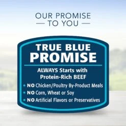 Blue Buffalo Family Favorite Grain-Free Recipes Backyard BBQ Canned Dog Food -Blue Buffalo || ROYAL CANIN || Wellness Sales 84997 PT6. AC SS1800 V1572895678