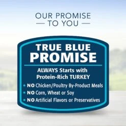 Blue Buffalo Family Favorite Grain-Free Recipes Turkey Day Feast Canned Dog Food -Blue Buffalo || ROYAL CANIN || Wellness Sales 85001 PT6. AC SS1800 V1572895729