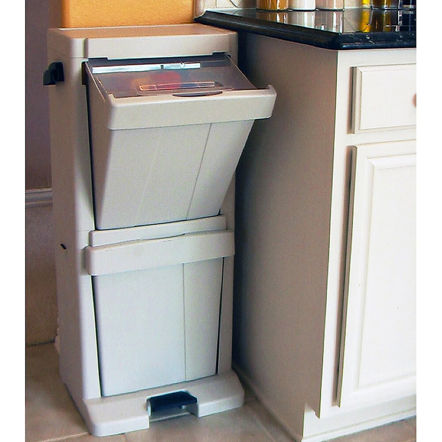 Richell Pet Stuff Tower For Dogs & Cats 4 Richell Pet Stuff Tower For Dogs & Cats - Image 2