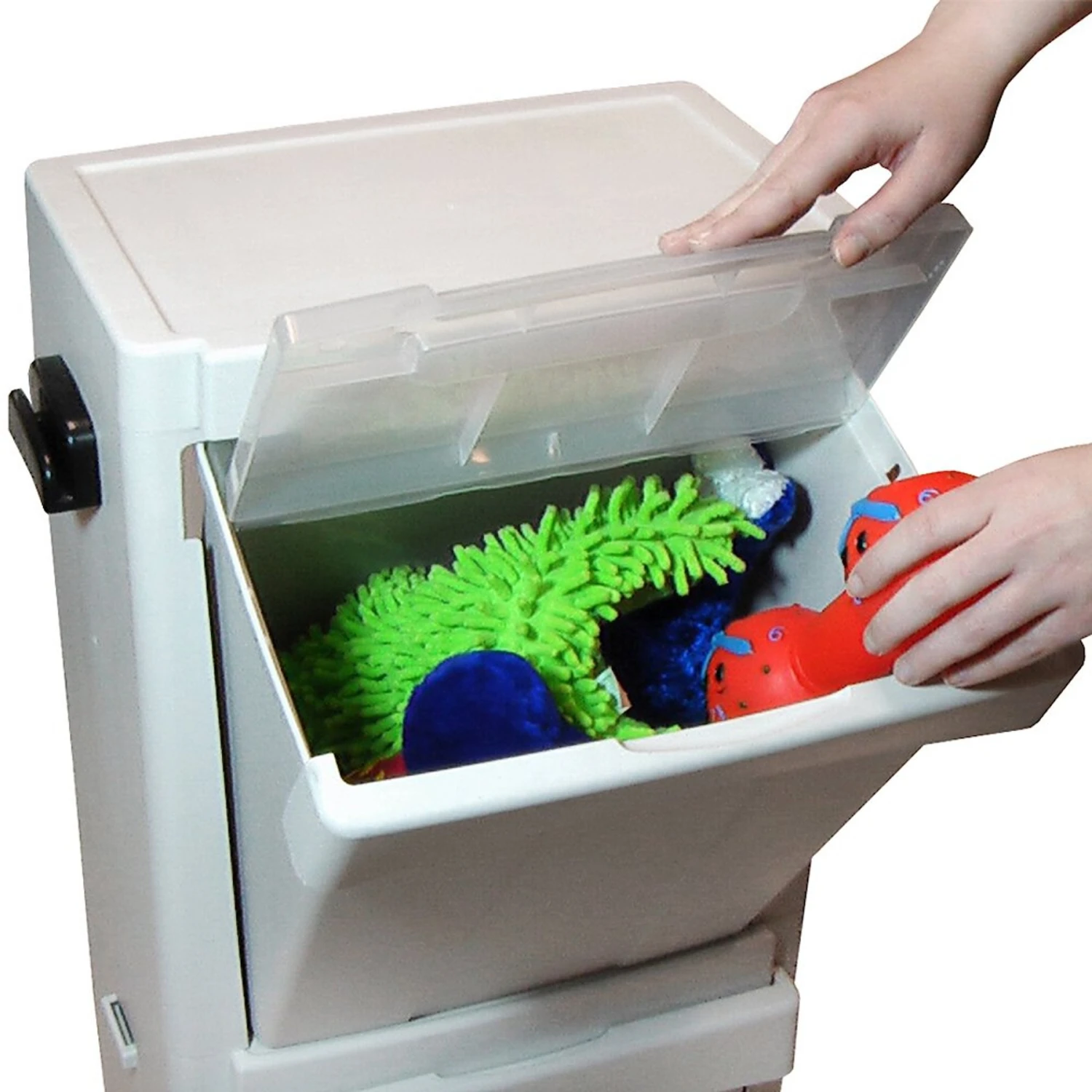 Richell Pet Stuff Tower For Dogs & Cats 5 Richell Pet Stuff Tower For Dogs & Cats - Image 3