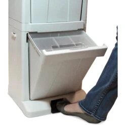 Richell Pet Stuff Tower For Dogs & Cats 10 Richell Pet Stuff Tower For Dogs & Cats -Blue Buffalo || ROYAL CANIN || Wellness Sales 85314 PT3. AC SS1800 V1627306007