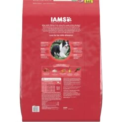 Iams Proactive Health Minichunks Small Kibble With Lamb & Rice Adult Dry Dog Food & Pedigree Chopped Ground Dinner Variety Pack Adult Wet Dog Food -Blue Buffalo || ROYAL CANIN || Wellness Sales 854534 PT6. AC SS1800 V1683811284