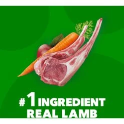 Iams Proactive Health Minichunks Small Kibble With Lamb & Rice Adult Dry Dog Food & Pedigree Chopped Ground Dinner Variety Pack Adult Wet Dog Food -Blue Buffalo || ROYAL CANIN || Wellness Sales 854534 PT8. AC SS1800 V1683811283