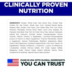 Hill's Science Diet Puppy Small & Mini Chicken Meal & Brown Rice Recipe Dry Dog Food 17 Hill's Science Diet Puppy Small & Mini Chicken Meal & Brown Rice Recipe Dry Dog Food -Blue Buffalo || ROYAL CANIN || Wellness Sales 855614 PT6. AC SS1800 V1683835873