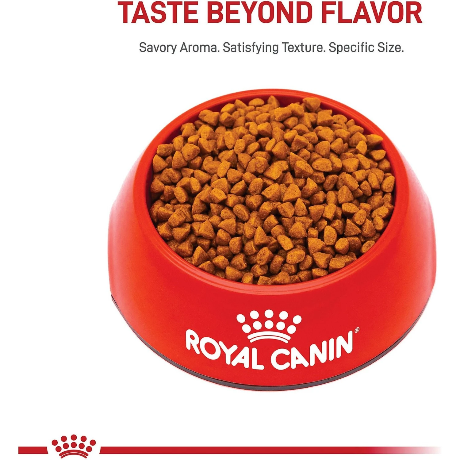 Royal Canin Size Health Nutrition X-Small Puppy Dry Dog Food 4 Royal Canin Size Health Nutrition X-Small Puppy Dry Dog Food - Image 2