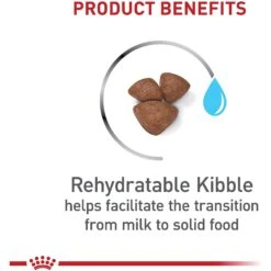 Royal Canin Size Health Nutrition Small Starter Mother & Babydog Dry Dog Food -Blue Buffalo || ROYAL CANIN || Wellness Sales 855846 PT3. AC SS1800 V1697212825