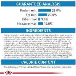 Royal Canin Size Health Nutrition Small Starter Mother & Babydog Dry Dog Food -Blue Buffalo || ROYAL CANIN || Wellness Sales 855846 PT7. AC SS1800 V1697216176