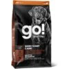 Go! Solutions Skin + Coat With Grains Adult Large Breed Recipe Dry Dog Food 2 Go! Solutions Skin + Coat With Grains Adult Large Breed Recipe Dry Dog Food -Blue Buffalo || ROYAL CANIN || Wellness Sales 855918 MAIN. AC SS1800 V1684335248