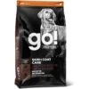 Go! Solutions Skin + Coat With Grains Puppy Large Breed Recipe Dry Dog Food 2 Go! Solutions Skin + Coat With Grains Puppy Large Breed Recipe Dry Dog Food -Blue Buffalo || ROYAL CANIN || Wellness Sales 855942 MAIN. AC SS1800 V1684336616