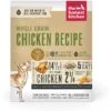 The Honest Kitchen Whole Grain Chicken Recipe Dehydrated Dog Food -Blue Buffalo || ROYAL CANIN || Wellness Sales 85700 MAIN. AC SS1800 V1657661035
