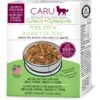 Caru Real Pork Stew Grain-Free Wet Dog Food 1 Caru Real Pork Stew Grain-Free Wet Dog Food -Blue Buffalo || ROYAL CANIN || Wellness Sales 85711 MAIN. AC SS1800 V1533831187