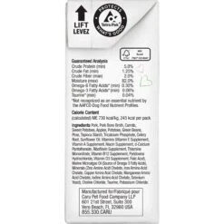 Caru Real Pork Stew Grain-Free Wet Dog Food 17 Caru Real Pork Stew Grain-Free Wet Dog Food -Blue Buffalo || ROYAL CANIN || Wellness Sales 85711 PT6. AC SS1800 V1528127906