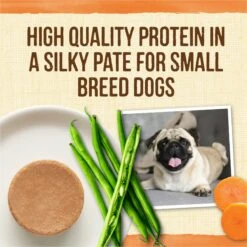 Merrick Lil Plates Petite Pates Adult Grain-Free Turkey Dinner Wet Dog Food 3-oz Can, Case Of 24 -Blue Buffalo || ROYAL CANIN || Wellness Sales 857246 PT7. AC SS1800 V1684335028