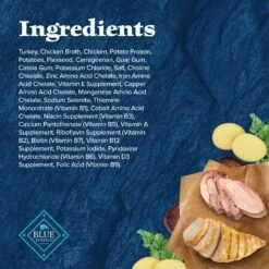 Blue Buffalo Wilderness Duck & Chicken Grill Grain-Free Canned Dog Food -Blue Buffalo || ROYAL CANIN || Wellness Sales 85742 PT4. AC SS1800 V1604361110