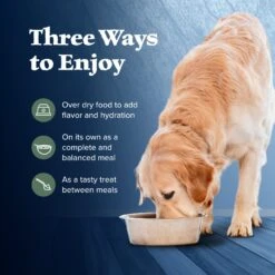 Blue Buffalo Wilderness Duck & Chicken Grill Grain-Free Canned Dog Food -Blue Buffalo || ROYAL CANIN || Wellness Sales 85742 PT6. AC SS1800 V1604368603