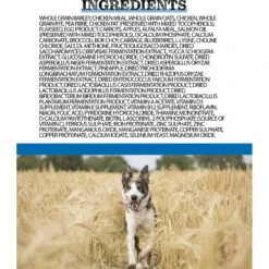 Horizon Complete Senior Weight Management Dry Dog Food 10 Horizon Complete Senior Weight Management Dry Dog Food -Blue Buffalo || ROYAL CANIN || Wellness Sales 85783 PT1. AC SS1800 V1607995033