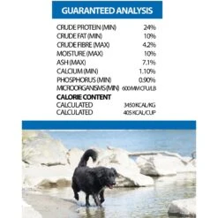 Horizon Complete Senior Weight Management Dry Dog Food 11 Horizon Complete Senior Weight Management Dry Dog Food -Blue Buffalo || ROYAL CANIN || Wellness Sales 85783 PT2. AC SS1800 V1607988738