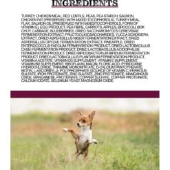 Horizon Amicus Small & Mini Breed Adult Grain-Free Dry Dog Food -Blue Buffalo || ROYAL CANIN || Wellness Sales 85799 PT1. AC SS1800 V1607989028