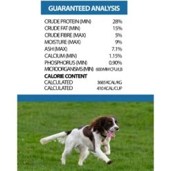 Horizon Pulsar Grain-Free Salmon Recipe Dry Dog Food 11 Horizon Pulsar Grain-Free Salmon Recipe Dry Dog Food -Blue Buffalo || ROYAL CANIN || Wellness Sales 85809 PT3. AC SS1800 V1657661037