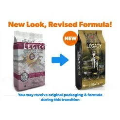 Horizon Legacy Farm Country Blend Dry Dog Food -Blue Buffalo || ROYAL CANIN || Wellness Sales 85820 PT1. AC SS1800 V1685734848
