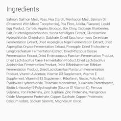 Horizon Legacy Northern Water Fish Recipe Dry Dog Food 14 Horizon Legacy Northern Water Fish Recipe Dry Dog Food -Blue Buffalo || ROYAL CANIN || Wellness Sales 85823 PT5. AC SS1800 V1523482559