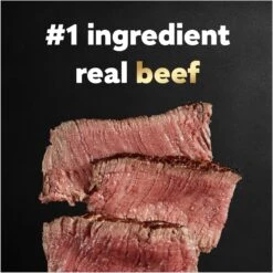 Cesar Loaf & Topper In Sauce Filet Mignon Flavor With Bacon & Potato Grain-Free Small Breed Adult Wet Dog Food Trays -Blue Buffalo || ROYAL CANIN || Wellness Sales 86055 PT4. AC SS1800 V1695746092