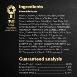 Cesar Filets In Gravy Prime Rib Adult Small Breed Wet Dog Food Trays 16 Cesar Filets In Gravy Prime Rib Adult Small Breed Wet Dog Food Trays -Blue Buffalo || ROYAL CANIN || Wellness Sales 86063 PT5. AC SS1800 V1695674512