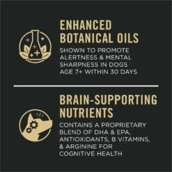 Purina Pro Plan Bright Mind Adult 7+ Chicken & Rice Formula Dry Dog Food -Blue Buffalo || ROYAL CANIN || Wellness Sales 86195 PT2. AC SS1800 V1642466183