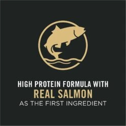 Purina Pro Plan Adult Shredded Blend Salmon & Rice Formula Dry Dog Food -Blue Buffalo || ROYAL CANIN || Wellness Sales 86251 PT3. AC SS1800 V1649223095