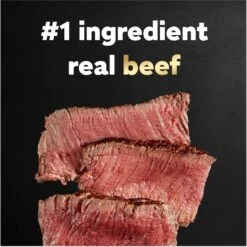 Cesar Classic Loaf In Sauce Filet Mignon & Porterhouse Steak Flavors Variety Pack Grain-Free Small Breed Adult Wet Dog Food Trays -Blue Buffalo || ROYAL CANIN || Wellness Sales 86450 PT3. AC SS1800 V1695750254