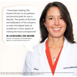 The Honest Kitchen Grain-Free Chicken Dehydrated Dog Food, 1.5-oz, 10 Count 19 The Honest Kitchen Grain-Free Chicken Dehydrated Dog Food, 1.5-oz, 10 Count -Blue Buffalo || ROYAL CANIN || Wellness Sales 864670 PT8. AC SS1800 V1687284037