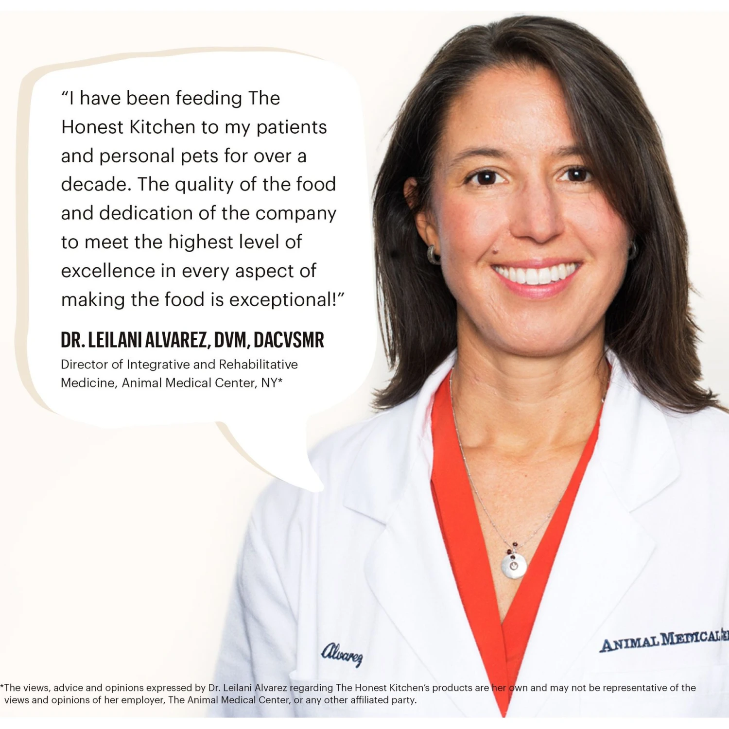 The Honest Kitchen Whole Grain Chicken Dehydrated Dog Food, 1.5-oz, 10 Count 11 The Honest Kitchen Whole Grain Chicken Dehydrated Dog Food, 1.5-oz, 10 Count - Image 9