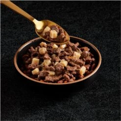 Cesar Home Delights Slow Cooked Chicken & Vegetables & Beef Stew Variety Pack Small Breed Adult Wet Dog Food Trays -Blue Buffalo || ROYAL CANIN || Wellness Sales 86476 PT2. AC SS1800 V1695750201