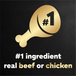 Cesar Home Delights Slow Cooked Chicken & Vegetables & Beef Stew Variety Pack Small Breed Adult Wet Dog Food Trays -Blue Buffalo || ROYAL CANIN || Wellness Sales 86476 PT3. AC SS1800 V1695746026