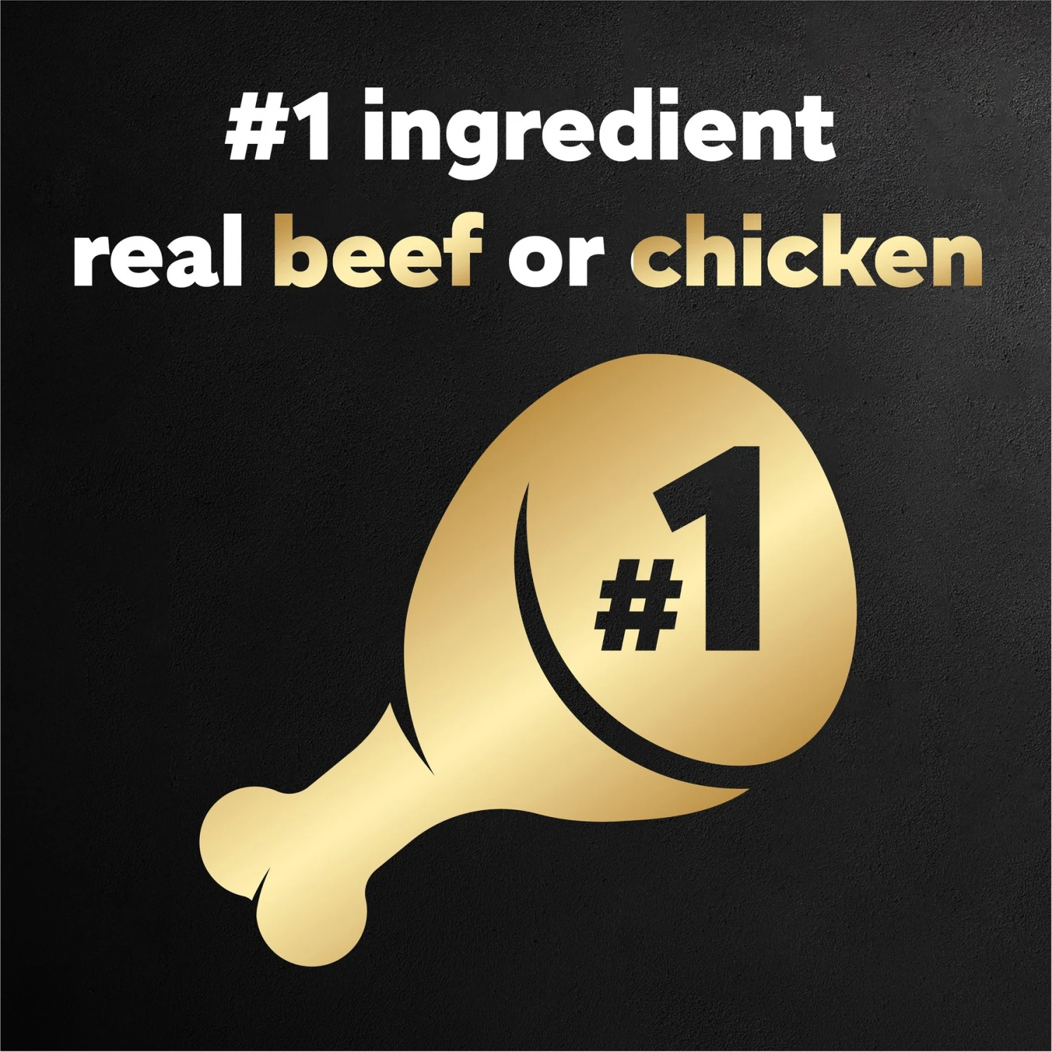Cesar Classic Loaf In Sauce Beef Recipe, Filet Mignon, Grilled Chicken & Porterhouse Steak Flavors Variety Pack Grain-Free Small Breed Adult Wet Dog Food Trays 6 Cesar Classic Loaf In Sauce Beef Recipe, Filet Mignon, Grilled Chicken & Porterhouse Steak Flavors Variety Pack Grain-Free Small Breed Adult Wet Dog Food Trays - Image 4