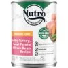 Nutro Premium Loaf Turkey, Sweet Potato & Green Bean Grain-Free Adult Canned Wet Dog Food -Blue Buffalo || ROYAL CANIN || Wellness Sales 86736 MAIN. AC SS1800 V1691418332