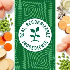 Nutro Grain-Free Premium Loaf Slow Cooked Chicken, Potato, Carrot & Pea Recipe Grain-Free Canned Adult Wet Dog Food 15 Nutro Grain-Free Premium Loaf Slow Cooked Chicken, Potato, Carrot & Pea Recipe Grain-Free Canned Adult Wet Dog Food -Blue Buffalo || ROYAL CANIN || Wellness Sales 86747 PT4. AC SS1800 V1691418776