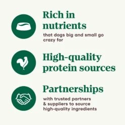 Nutro Hearty Stew Turkey, Sweet Potato & Green Bean Cuts In Gravy Adult Canned Wet Dog Food -Blue Buffalo || ROYAL CANIN || Wellness Sales 86750 PT3. AC SS1800 V1691422014