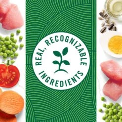 Nutro Hearty Stew Turkey, Sweet Potato & Green Bean Cuts In Gravy Adult Canned Wet Dog Food -Blue Buffalo || ROYAL CANIN || Wellness Sales 86750 PT4. AC SS1800 V1691416959